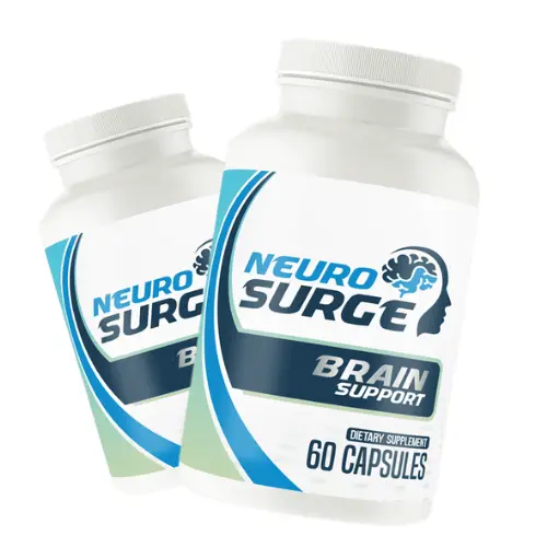Neuro Surge official website